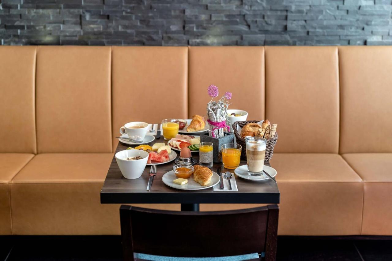 Altstadthotel Guesthouse Die Galerie Ингольштадт Экстерьер фото